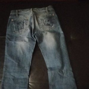 Citizens of Humanity